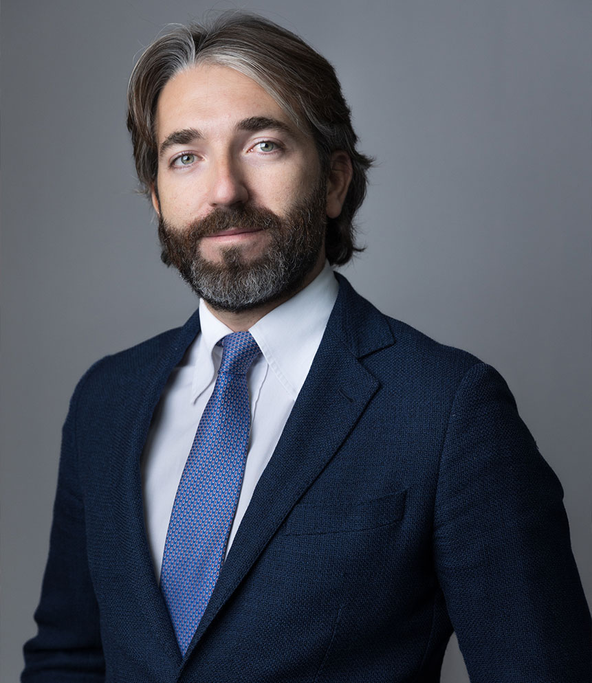 Alessandro Pagliai 